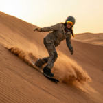 Finding Accomodation