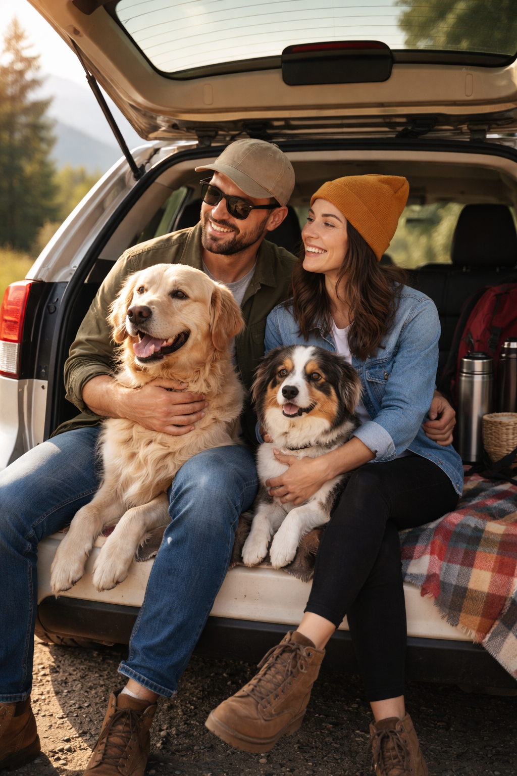 How to Plan Your Trip