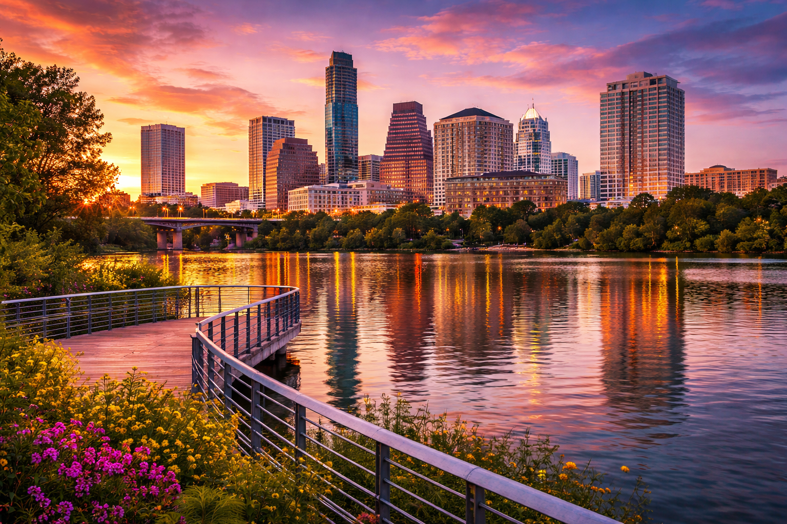 Travel guide feature