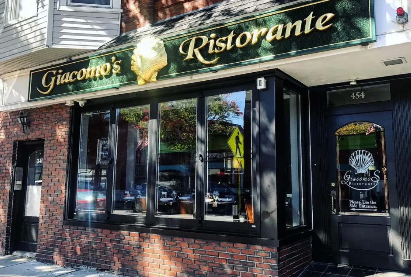 Giacomo's