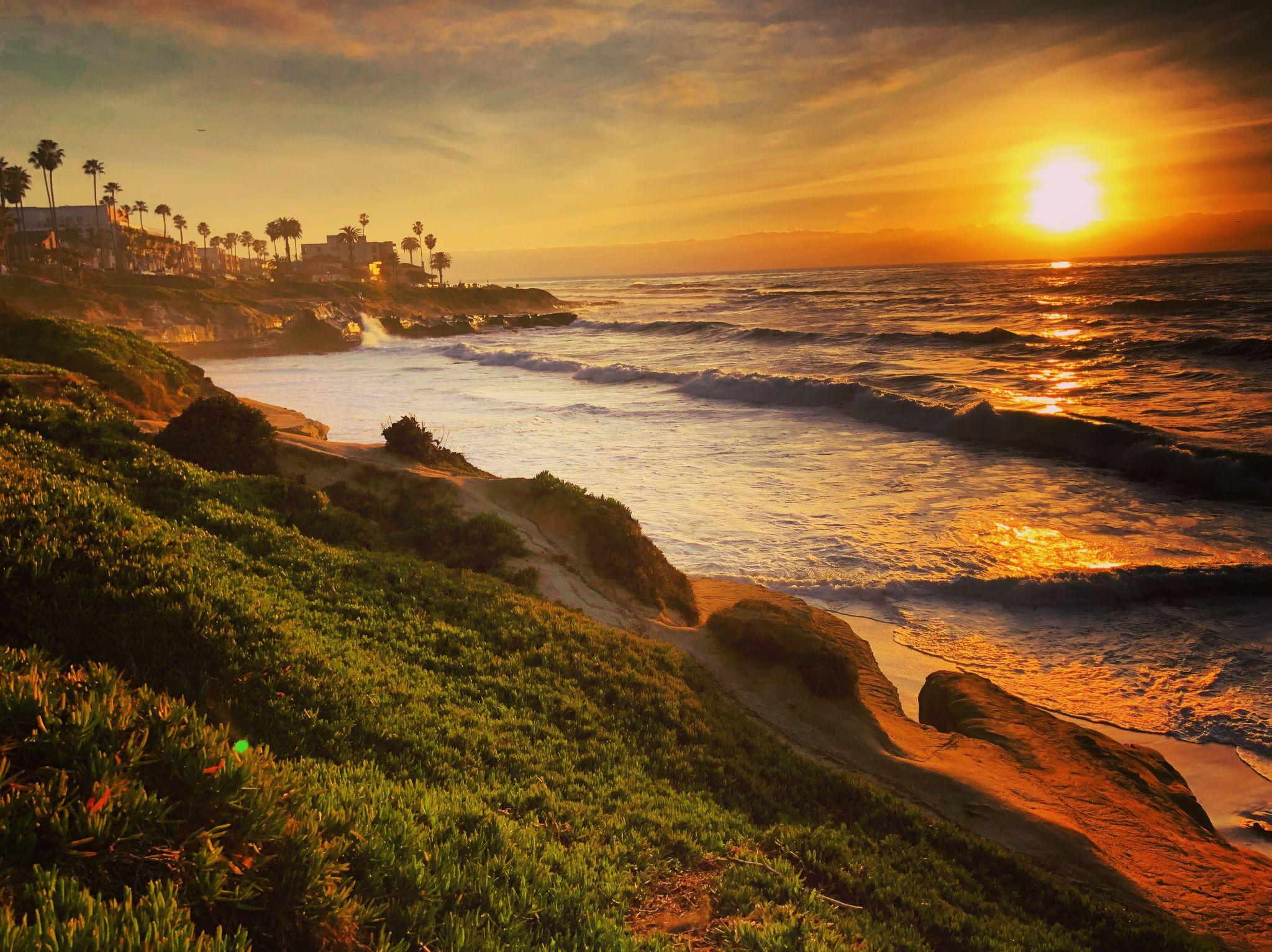 San Diego travel guide